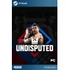 Undisputed Steam [Singleplayer Only]